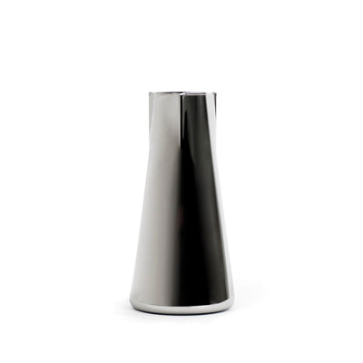 Mobile / BlackMenu / Frau Kroger Mirror Glass Container, designed By Christian Metzner