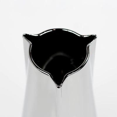 Raumgestalt Container Frau Kroger Mirror Glass Container