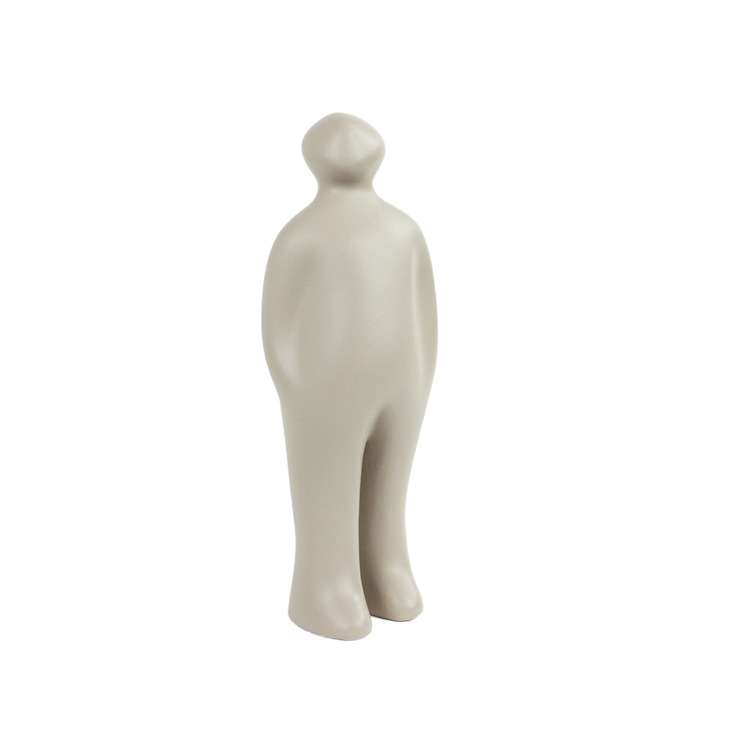 Gardeco Sculpture The Visitor Sculpture (Small)