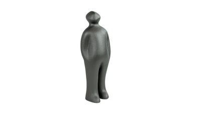 Graphite / Desktop / BlackMenu / The Visitor Sculpture - Small