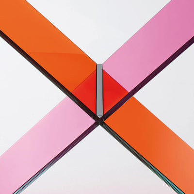 Mobile / BlackMenu / XX Console Table, designed by Johanna Grawunder