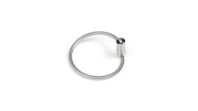Desktop / BlackMenu / Diamond Keyring, designed by Gunter Wermekes