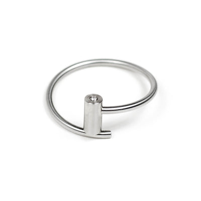 Mobile / BlackMenu / Diamond Keyring, designed by Gunter Wermekes