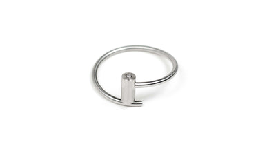 Desktop / BlackMenu / Diamond Keyring, designed by Gunter Wermekes