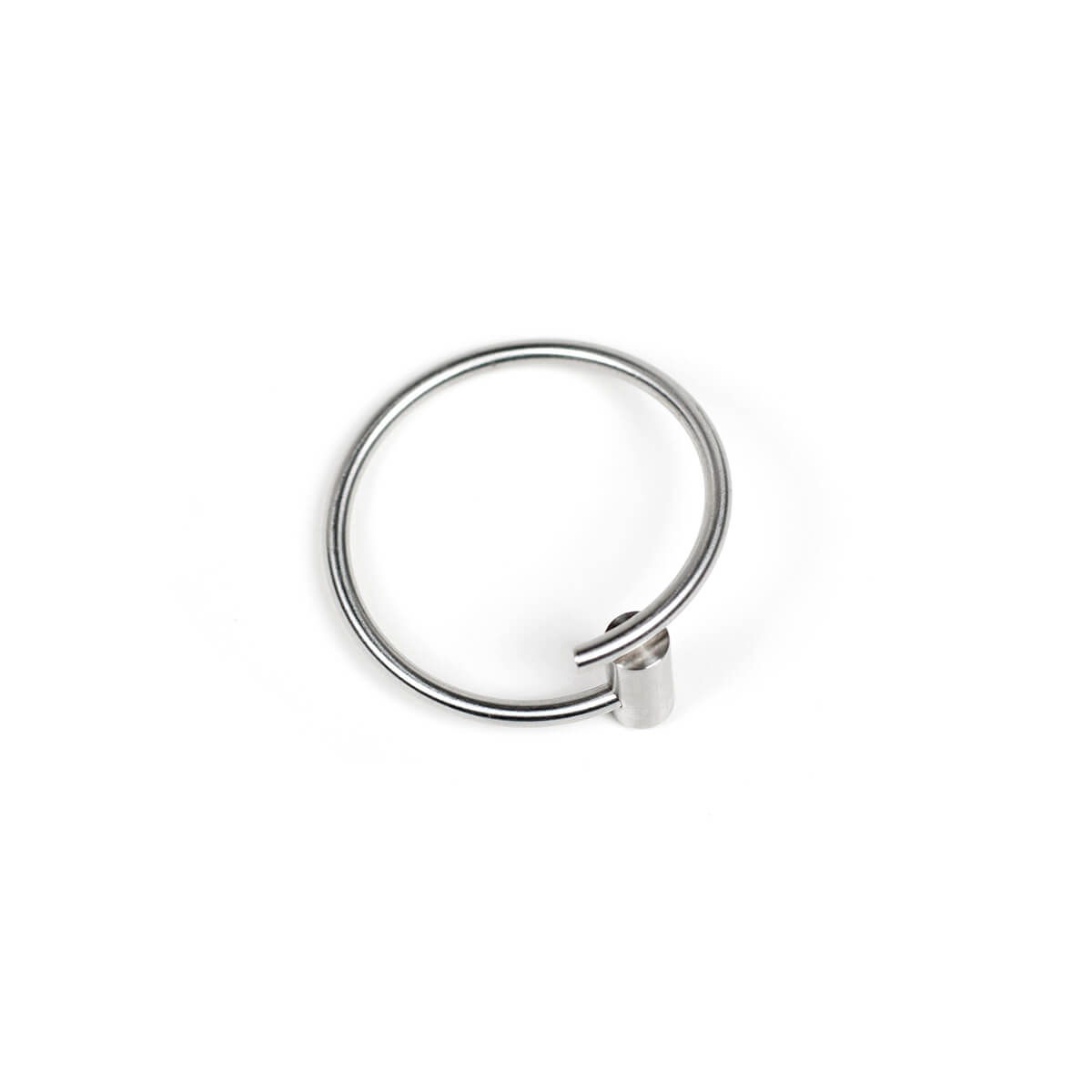Mobile / BlackMenu / Diamond Keyring, designed by Gunter Wermekes