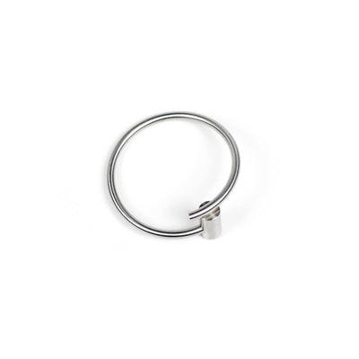 Mobile / BlackMenu / Diamond Keyring, designed by Gunter Wermekes