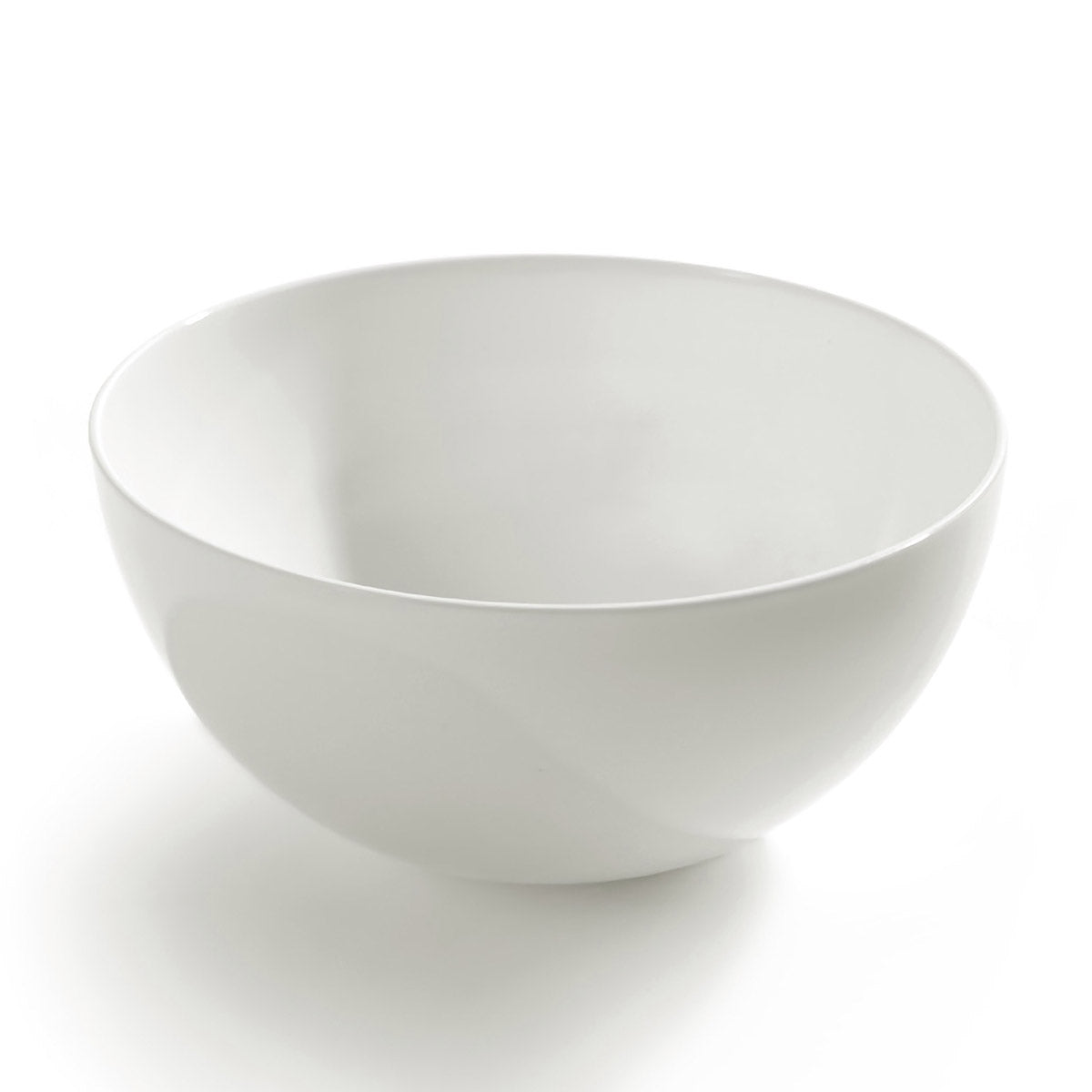 Large / Mobile / BlackMenu / Geometry Bowl Designed By Ann Van Hoey for Serax