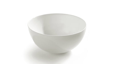 Large / Desktop / BlackMenu / Geometry Bowl Designed By Ann Van Hoey for Serax