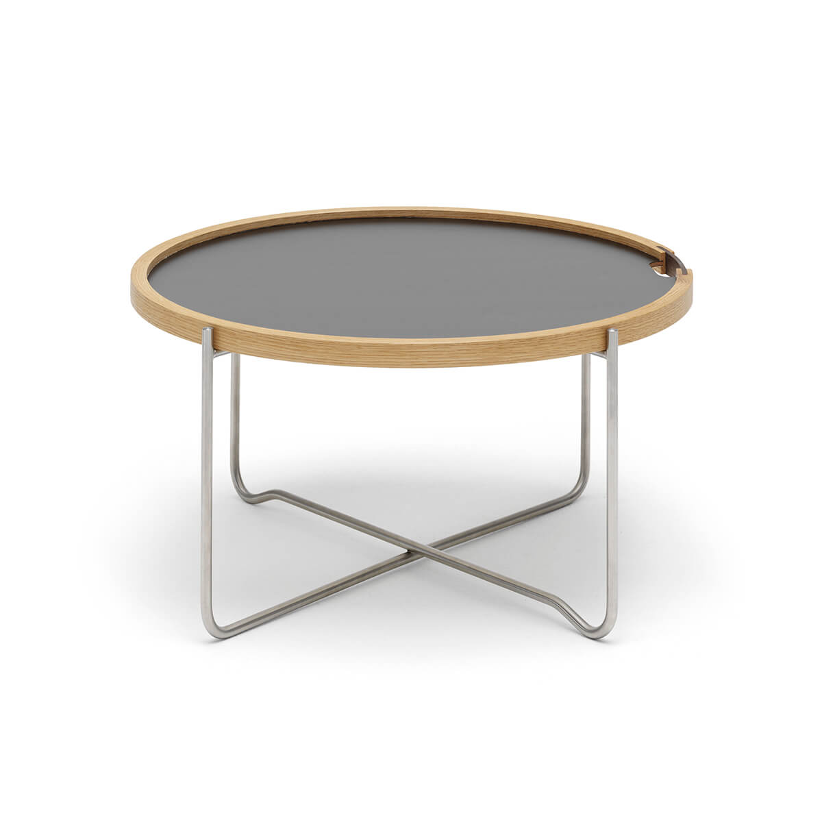 Carl Hansen & Søn Table CH417 Tray Table