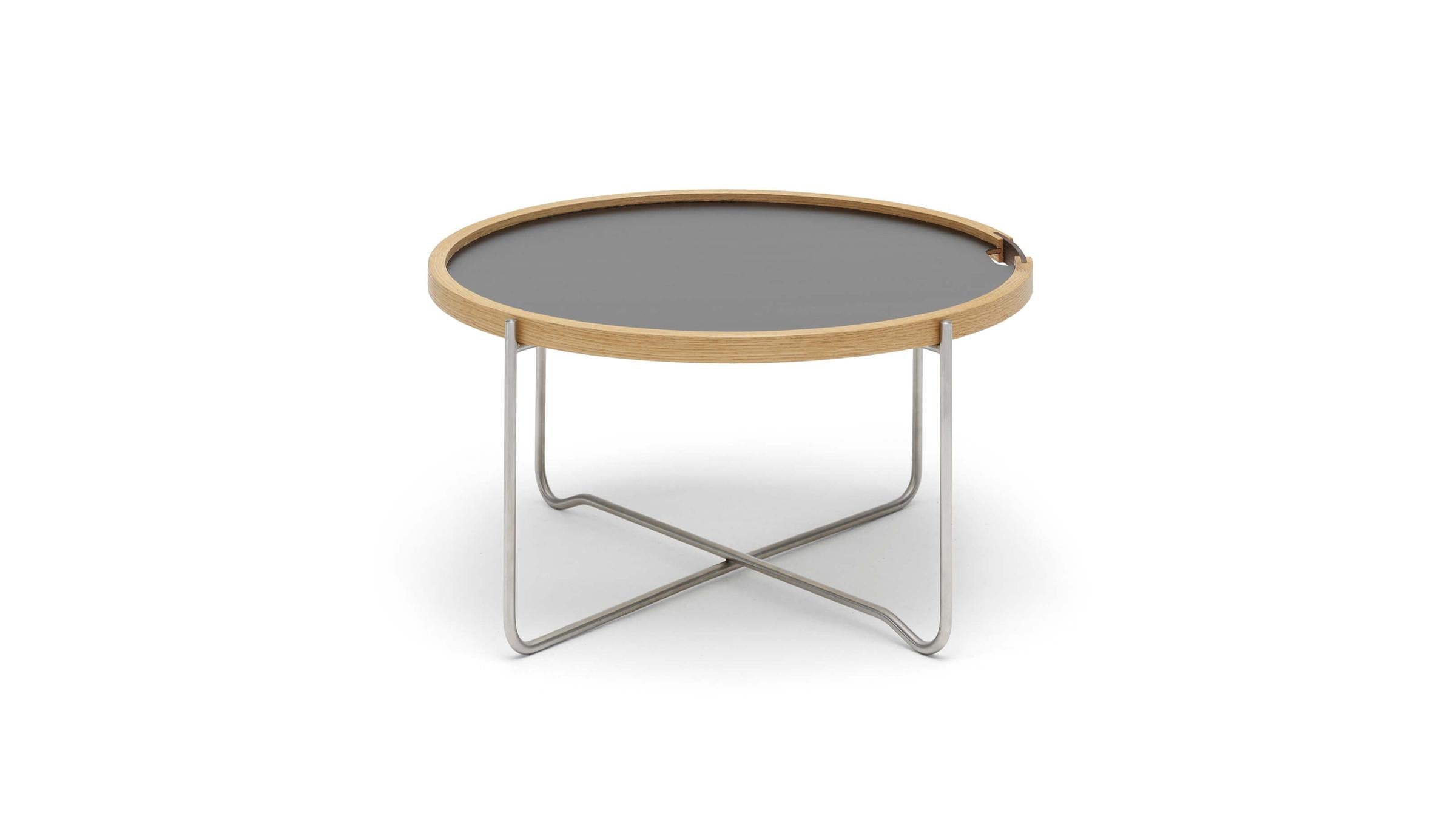 Carl Hansen & Søn Table CH417 Tray Table