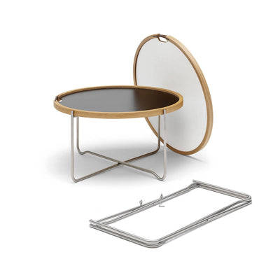 Carl Hansen & Søn Table CH417 Tray Table
