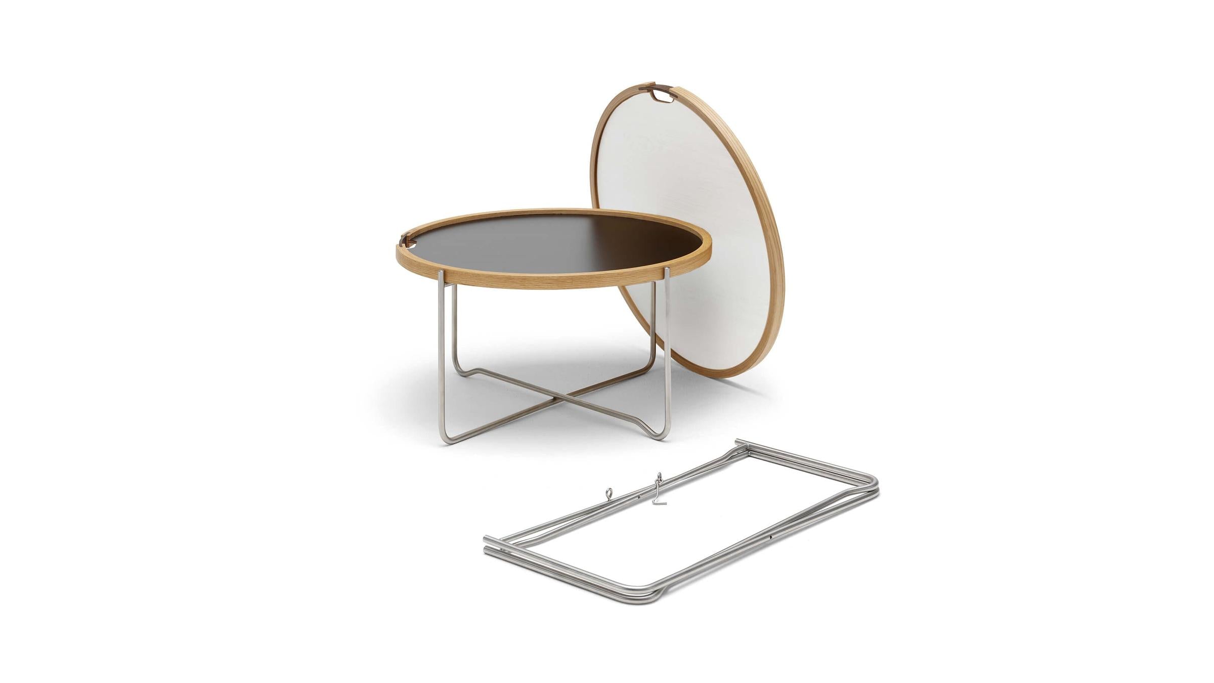 Carl Hansen & Søn Table CH417 Tray Table