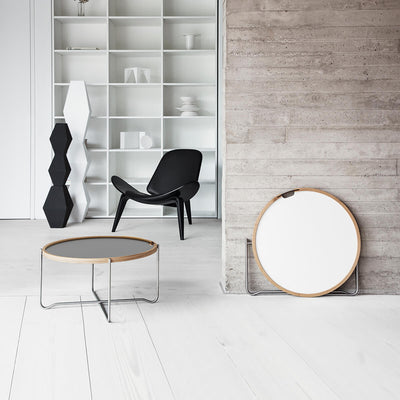 Carl Hansen & Søn Table CH417 Tray Table