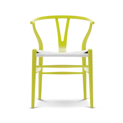 Carl Hansen & Søn Side Chair Wishbone Chair