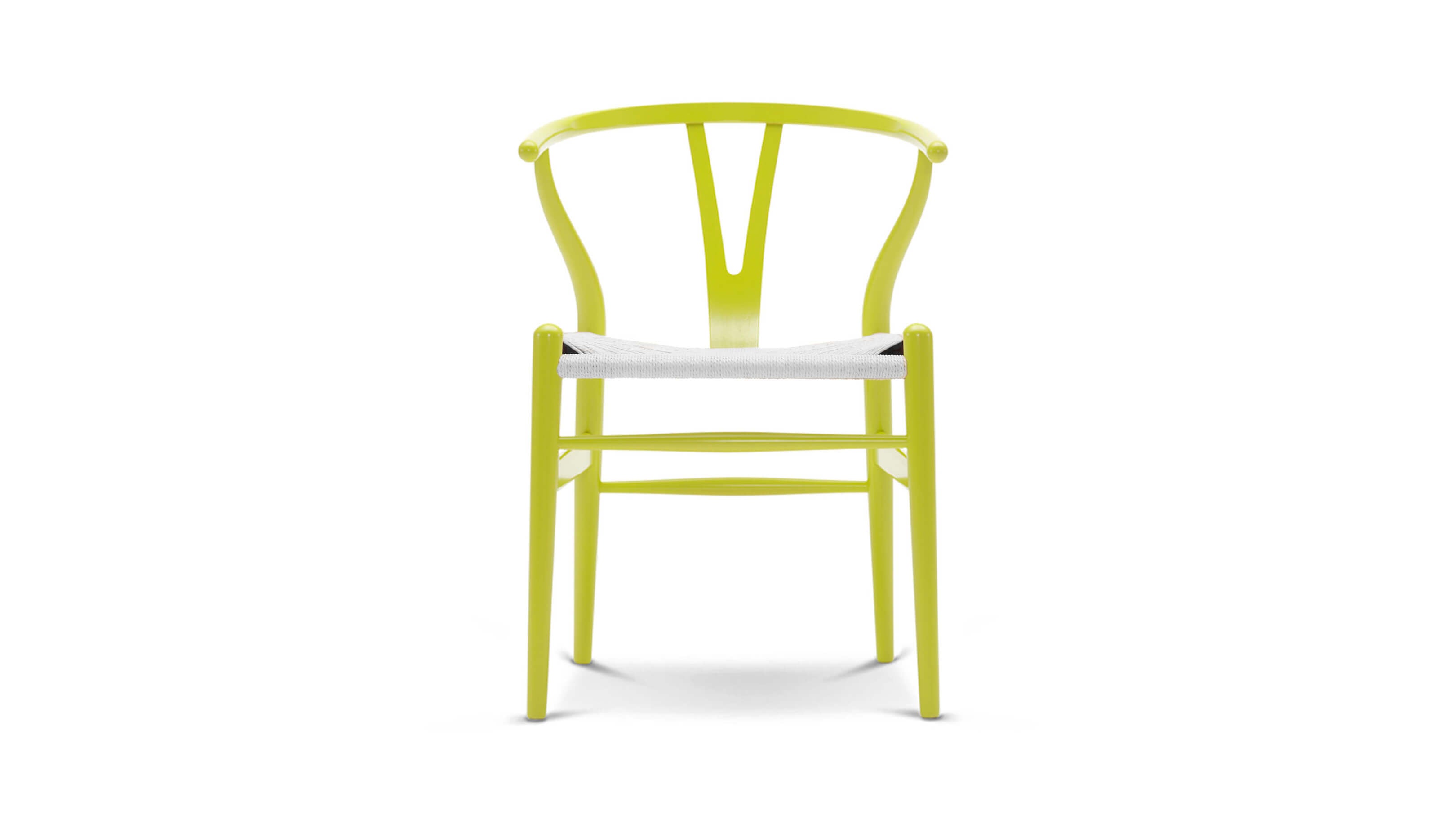 Carl Hansen & Søn Side Chair Wishbone Chair