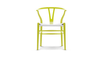 Carl Hansen & Søn Side Chair Wishbone Chair