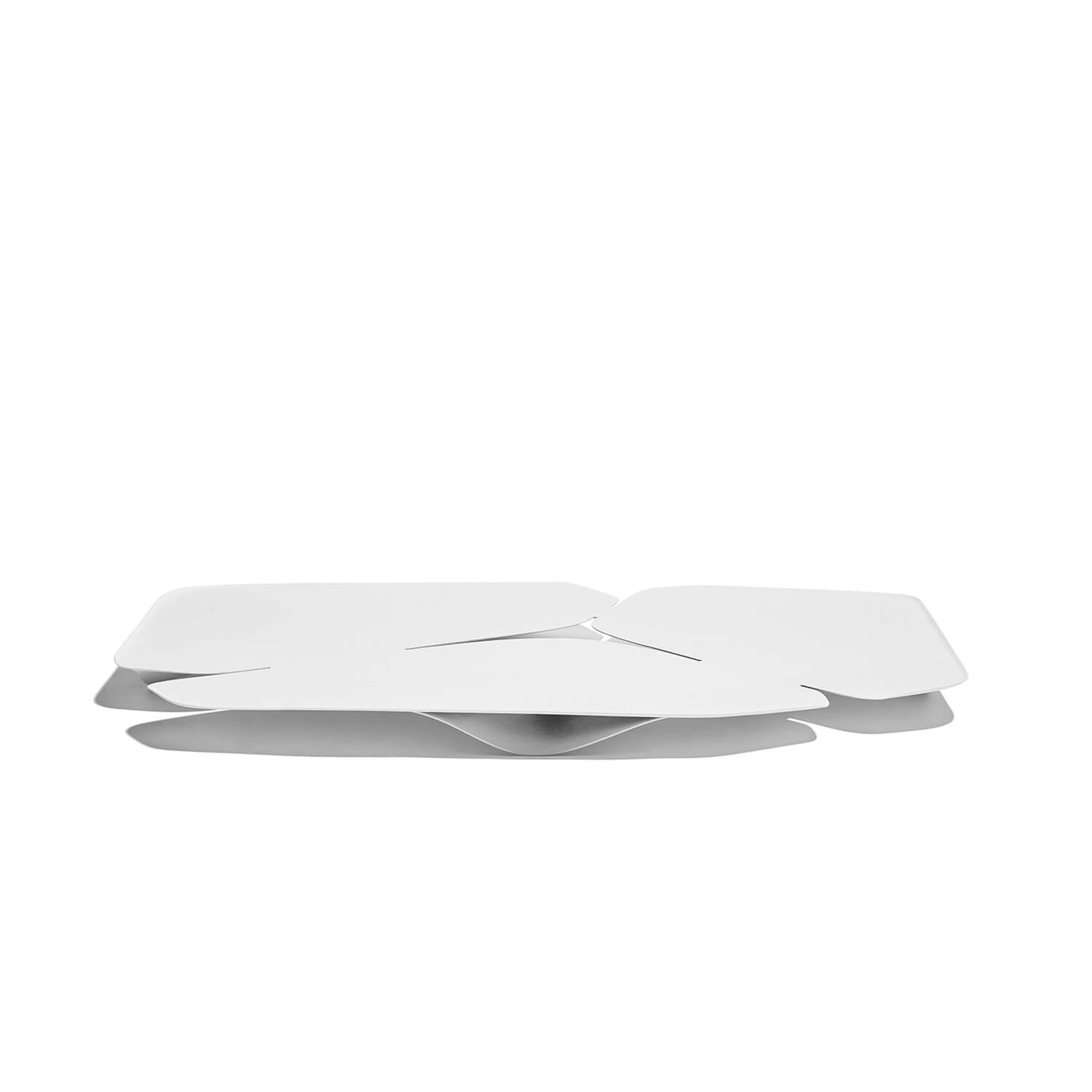 White / Mobile / BlackMenu / Hew Serving Tray, designed by Zaha Hadid Design