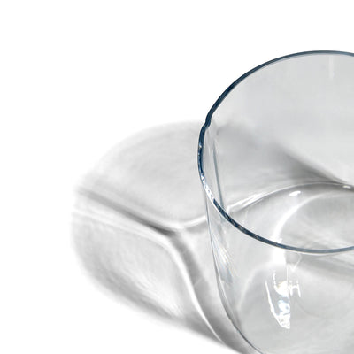 Mobile / BlackMenu / Hew Tumblers, designed by Zaha Hadid Design