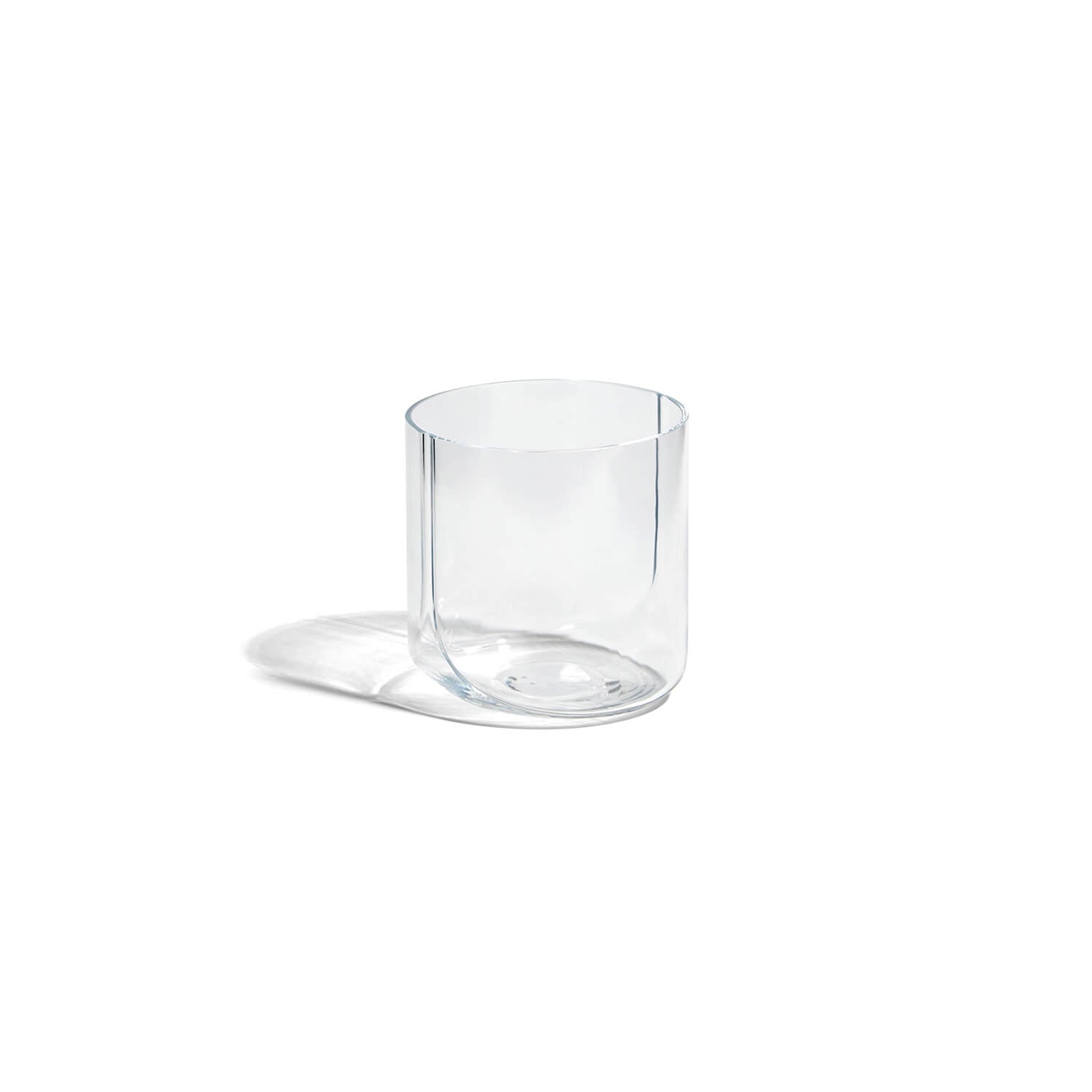 Mobile / BlackMenu / Hew Tumblers, designed by Zaha Hadid Design