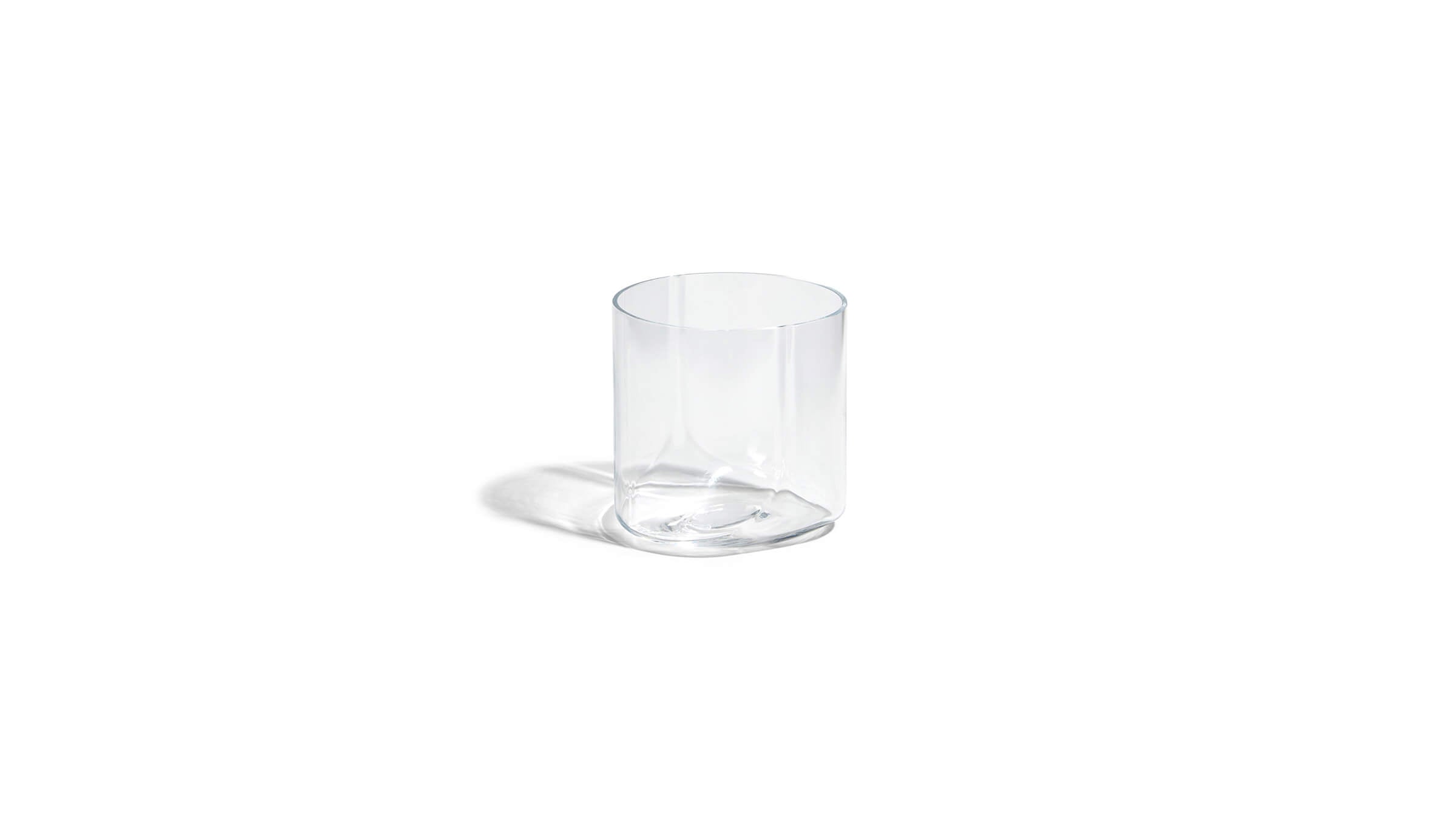 Desktop / BlackMenu / Hew Tumblers, designed by Zaha Hadid Design