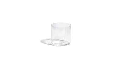 Desktop / BlackMenu / Hew Tumblers, designed by Zaha Hadid Design