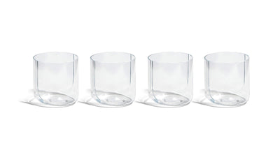 Desktop / BlackMenu / Hew Tumblers, designed by Zaha Hadid Design