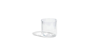 Desktop / BlackMenu / Hew Tumblers, designed by Zaha Hadid Design