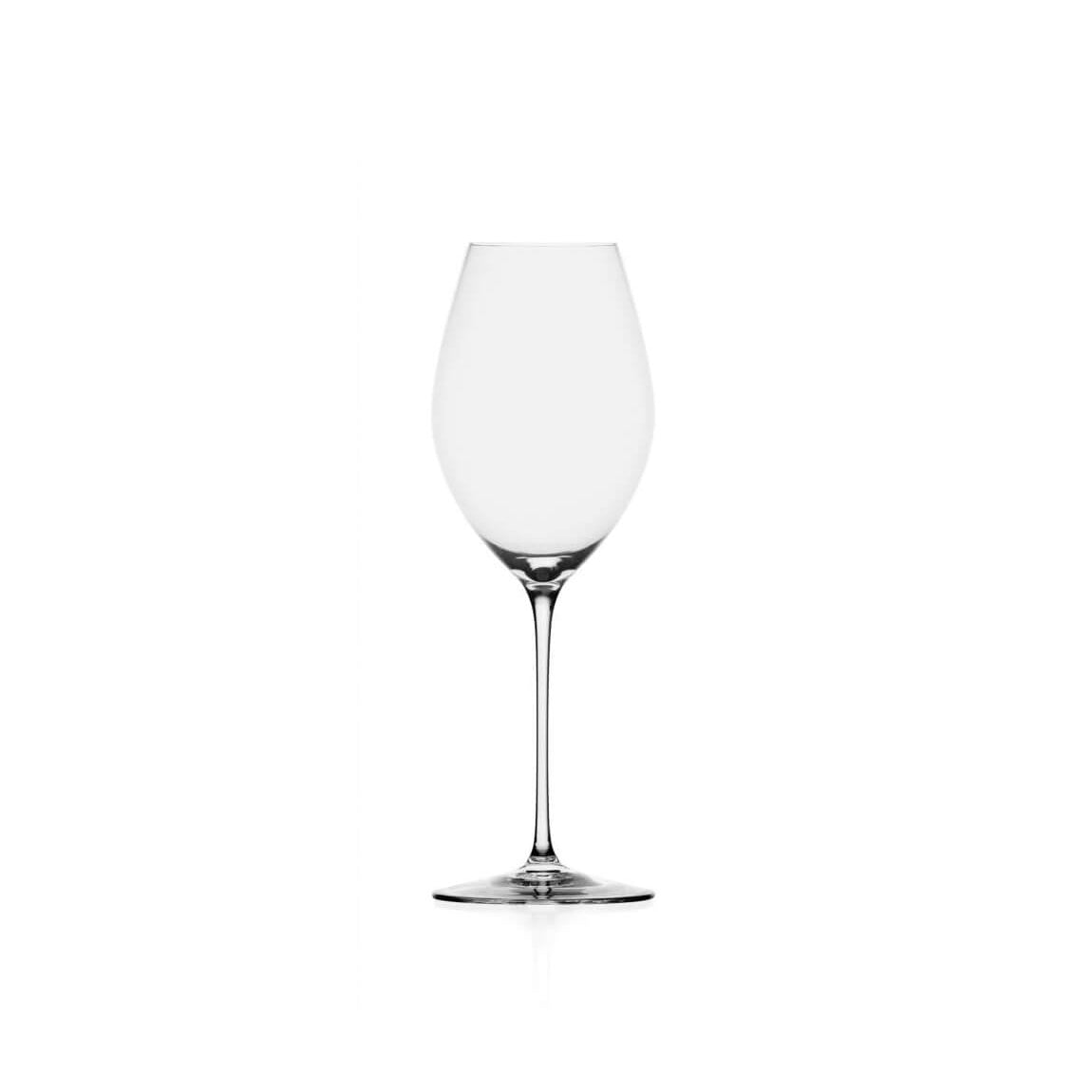 Perlage / Mobile / BlackMenu / Solisti Glass Smooth, designed by Mario Sironi 