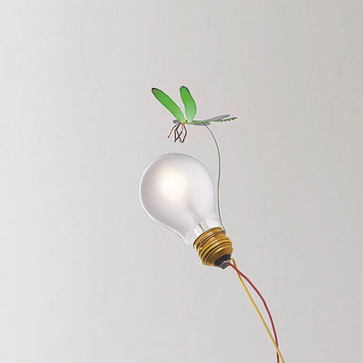 Green / Mobile / BlackMenu / I Ricchi Poveri Bzzzz, designed by Ingo Maurer