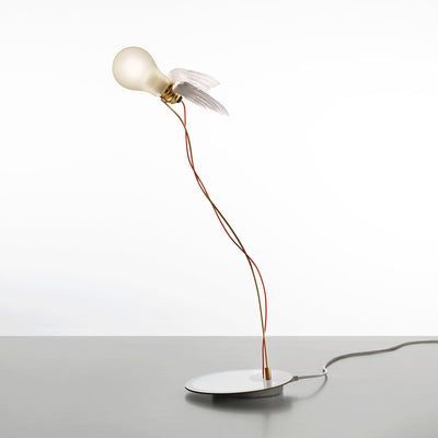 Mobile / WhiteMenu / Lucellino LED Table Lamp