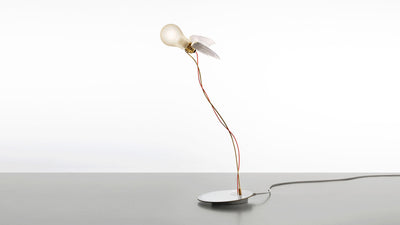 Desktop / BlackMenu / Lucellino LED Table Lamp