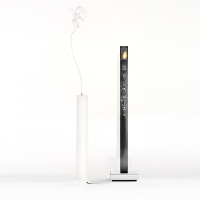 Black / Mobile / BlackMenu / My New Flame LED Table Lamp