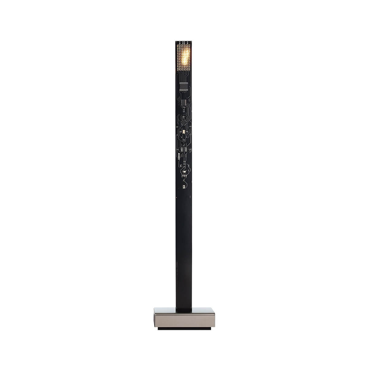 Black / Mobile / BlackMenu / My New Flame LED Table Lamp