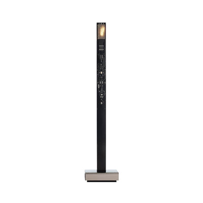 Ingo Maurer Floor Lamp My New Flame LED Table Lamp