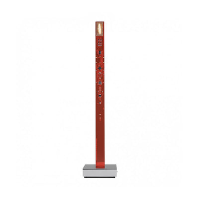 Red / Mobile / BlackMenu / My New Flame LED Table Lamp