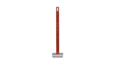 Red / Desktop / BlackMenu / My New Flame LED Table Lamp