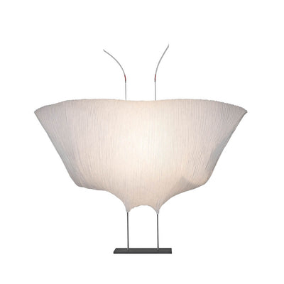 Mobile / BlackMenu / Samurai Table Lamp, designed by Dagmar Mombach & Ingo Maurer