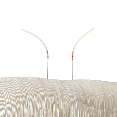 Mobile / BlackMenu / Samurai Table Lamp, designed by Dagmar Mombach & Ingo Maurer