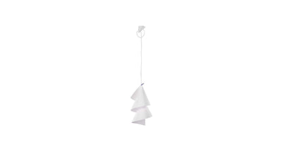Desktop / BlackMenu / Willydilly Pendant Lamp, designed by Ingo Maurer