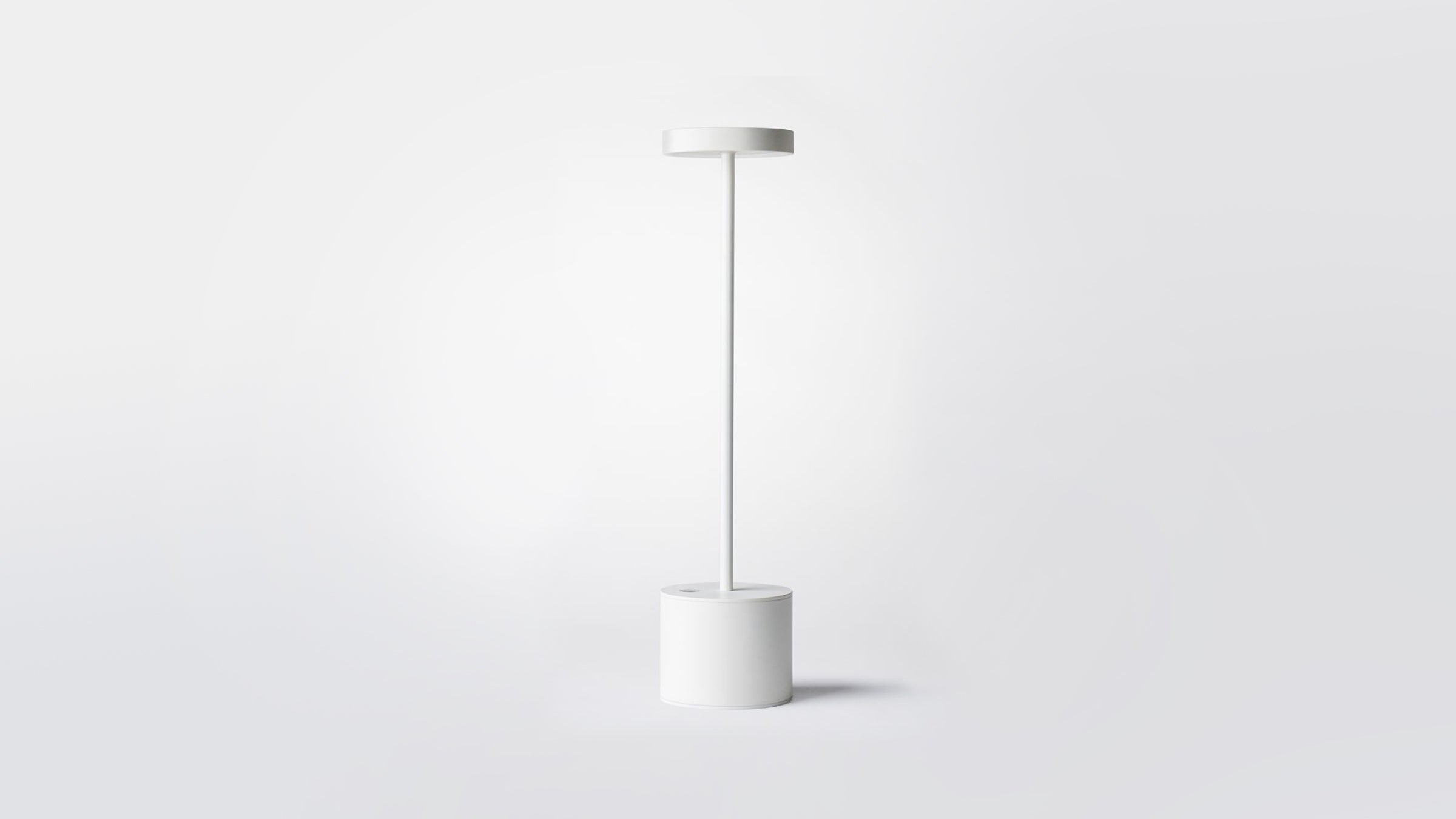 Lampe sans fil rechargeable COSY by HISLE, l'inspiration Cabaret