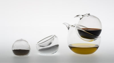 Desktop / BlackMenu / Inseparables Salt And Pepper Set