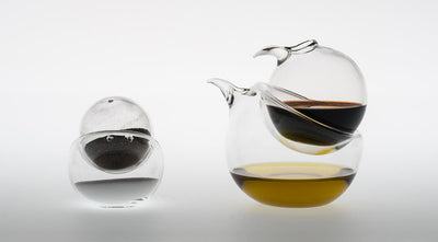Desktop / BlackMenu / Inseparables Salt And Pepper Set