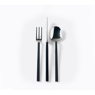 Mobile / BlackMenu / John Pawson Knifeforkspoon Cutlery - Set of 24