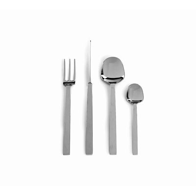 Mobile / BlackMenu / John Pawson Knifeforkspoon Cutlery - Set of 24