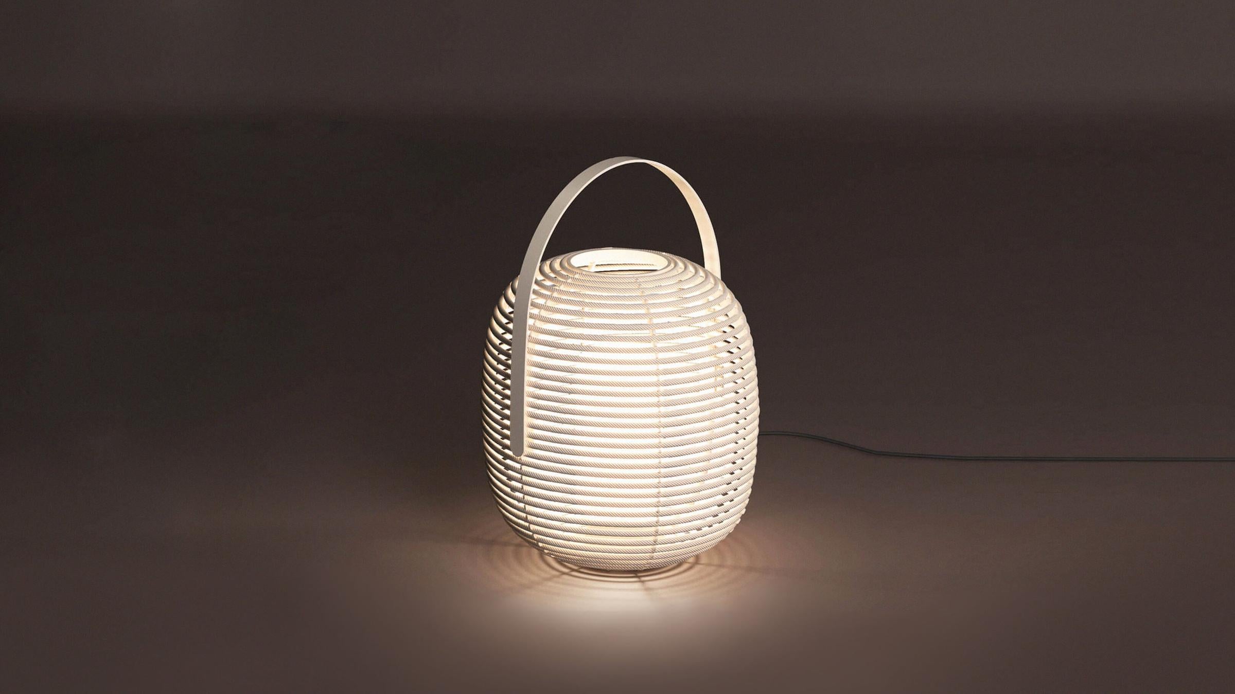Kettal Floor Lamp Bela Lamp