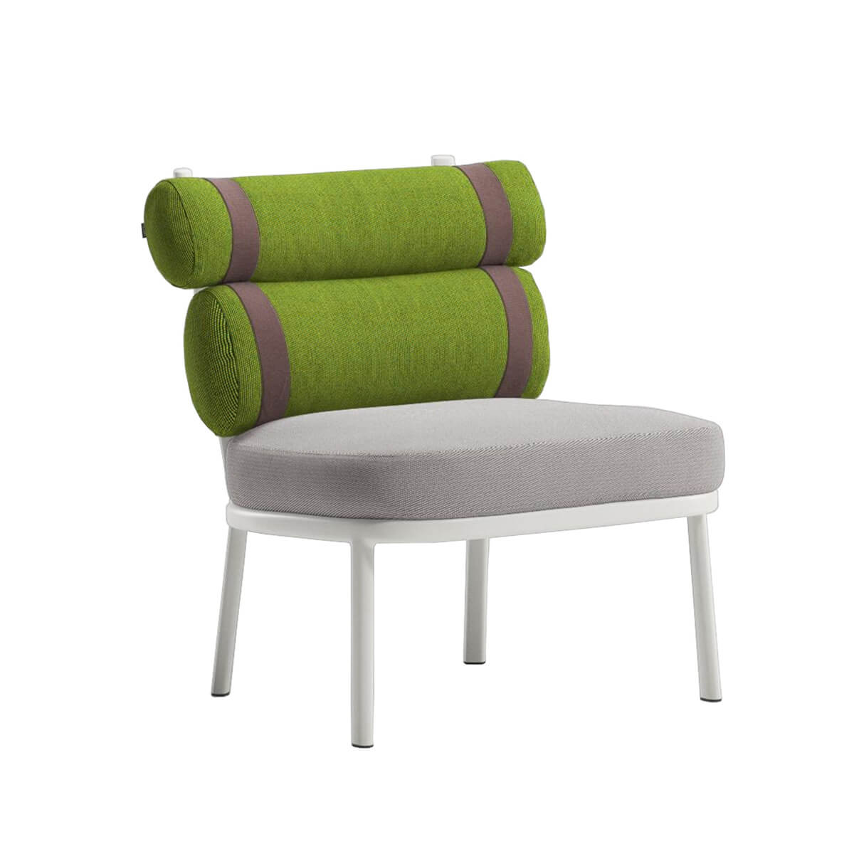 Mobile / BlackMenu / Roll Club Chair, designed by Patricia Urquiola