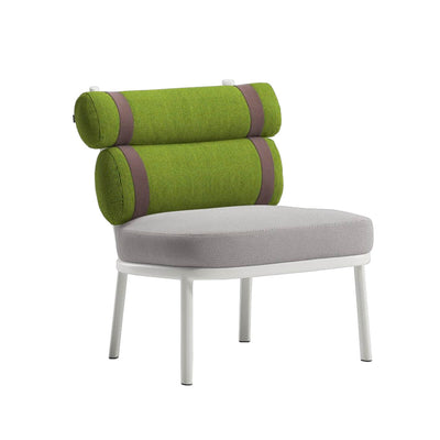 Mobile / BlackMenu / Roll Club Chair, designed by Patricia Urquiola