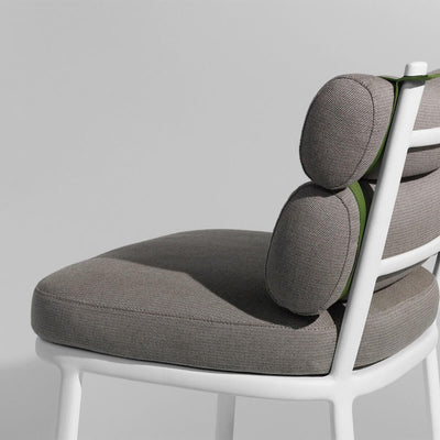 Mobile / BlackMenu / Roll Club Chair, designed by Patricia Urquiola