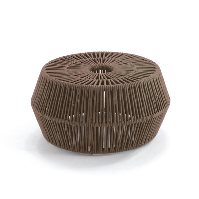 Mobile / BlackMenu / ZigZag Pouf, designed by Emiliana Design Studio