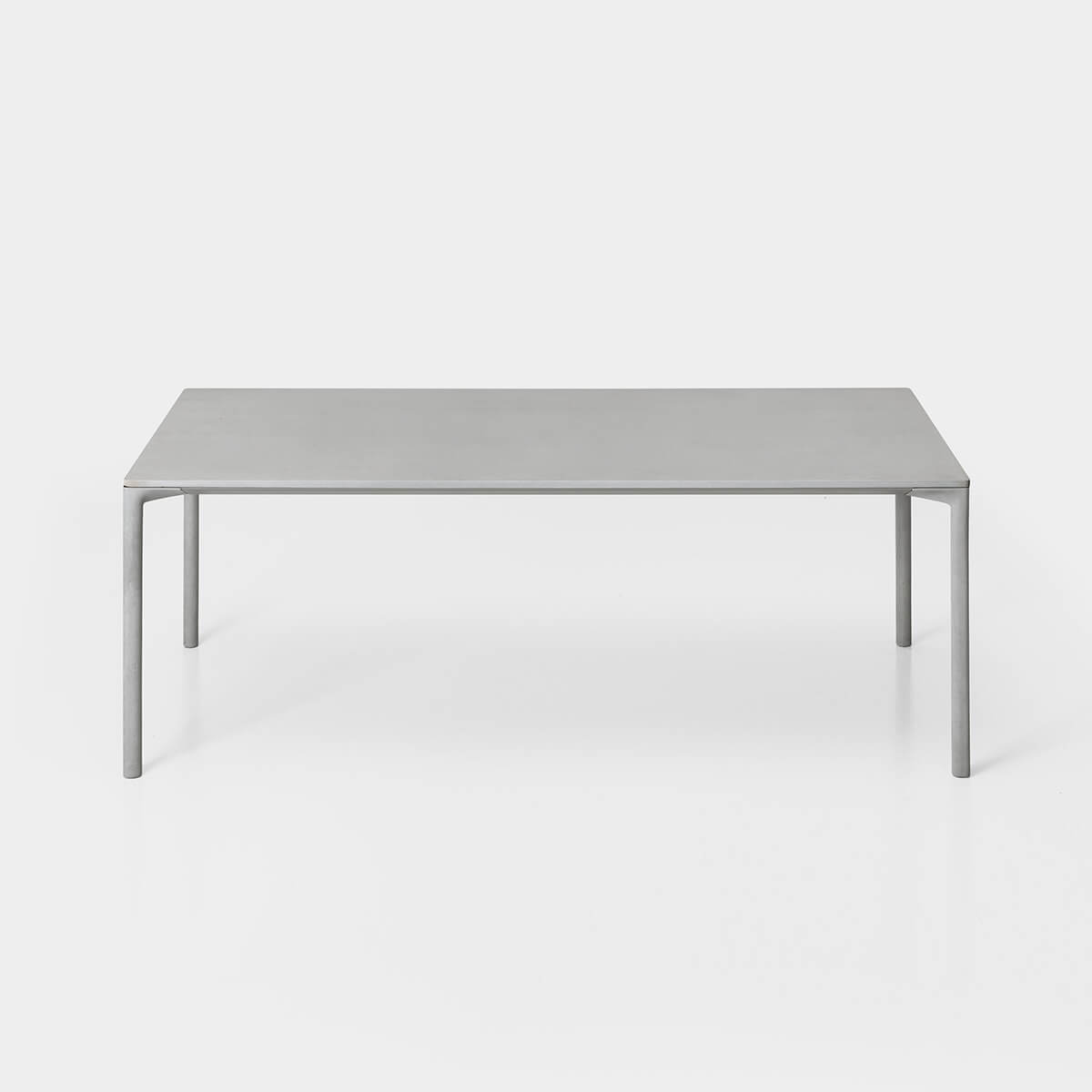 Mobile / BlackMenu / Boiacca Table, designed by LucidiPevere